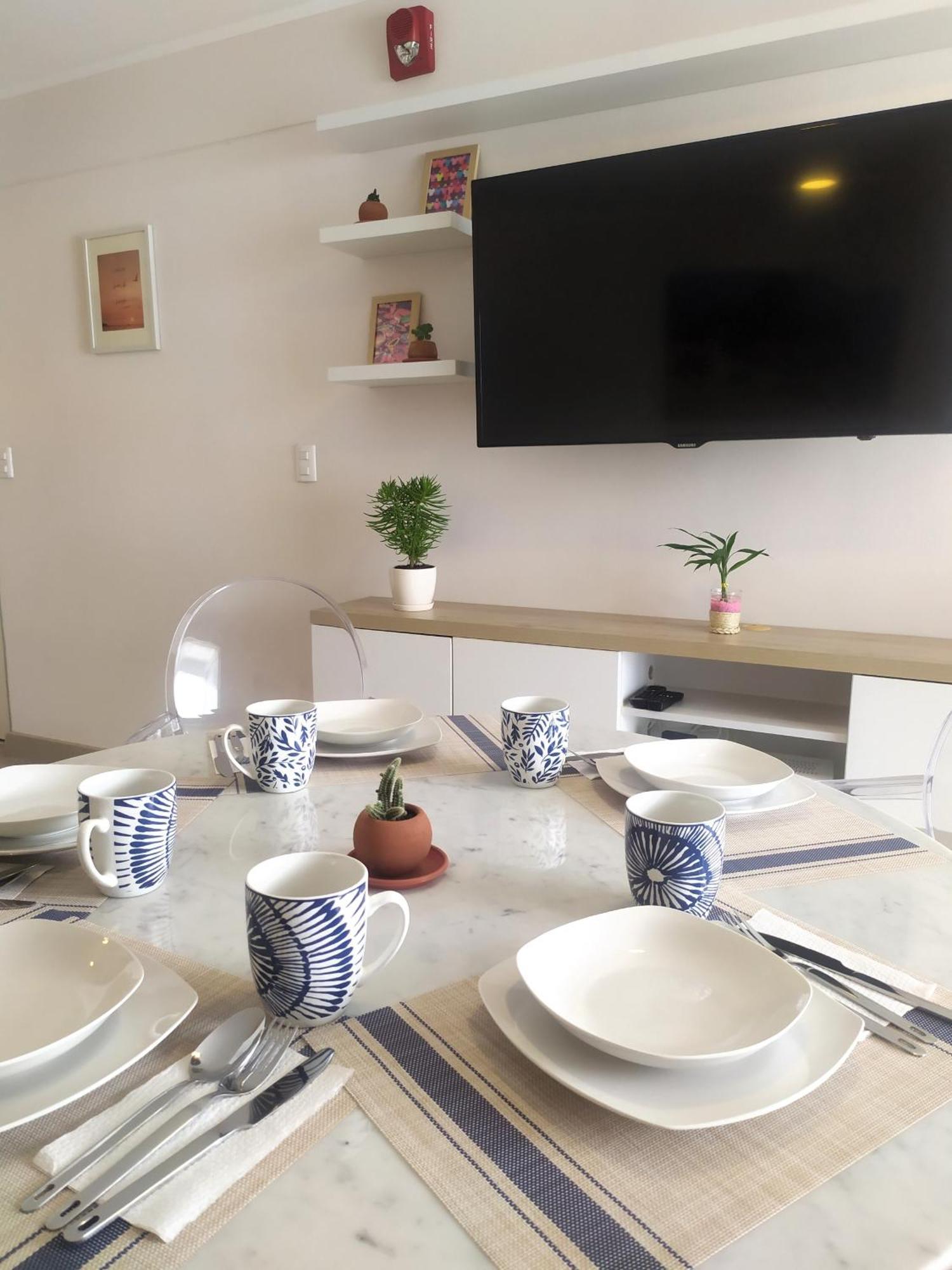 Apartment Refugio En Barranco, Private In Barranco