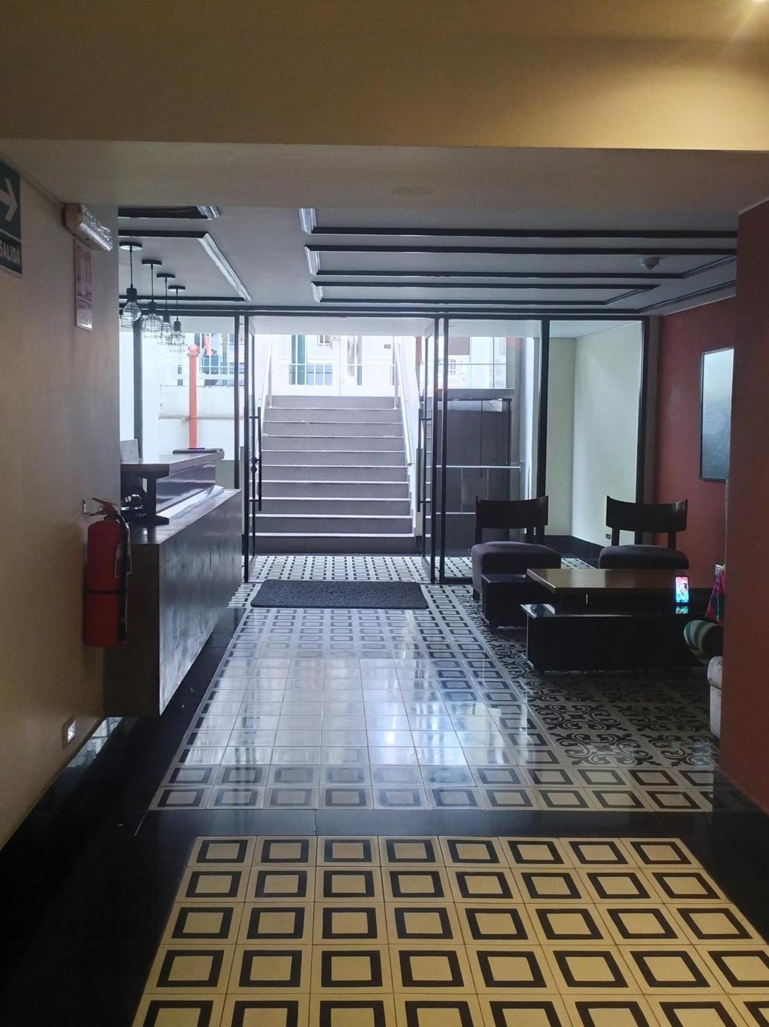 Refugio En Barranco, Private In Barranco Apartment *