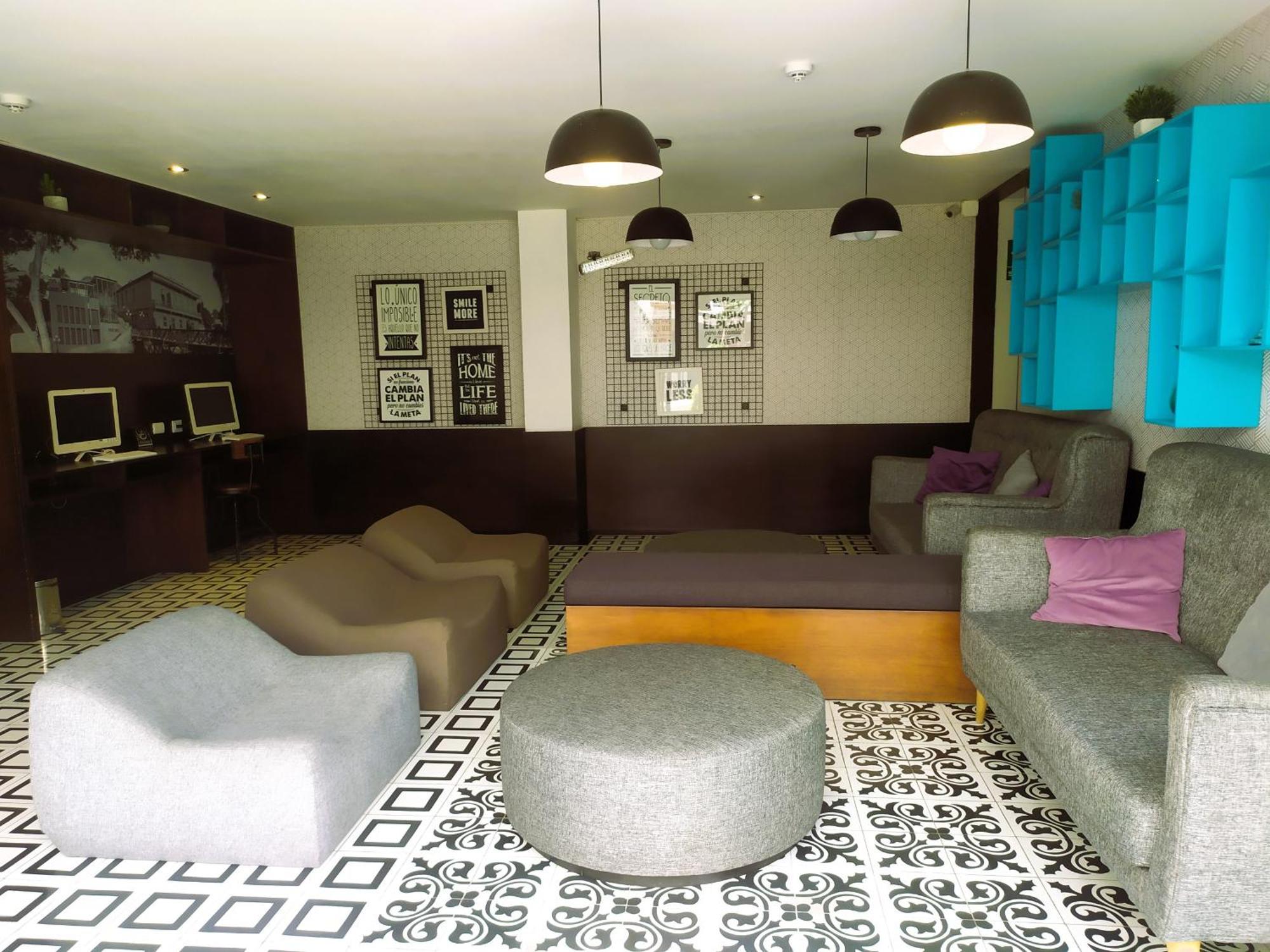 Apartment Refugio En Barranco, Private In Barranco Lima